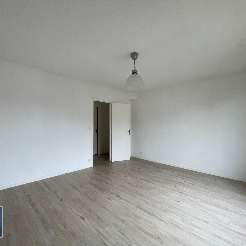 Location Appartement 3 pièces 57m² RAMBOUILLET 78120 - Photo 1