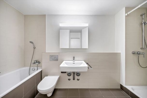 Your dream apartment with garden lounge in a quiet location - Foto 1