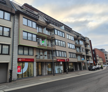 Prachtig ruim en energiezuinig appartement op wandelafstand van het... - Photo 2