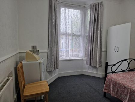 1 bedroom terraced house to rent - Photo 2