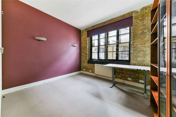 The Highway, London, E1W 2BE - Photo 1