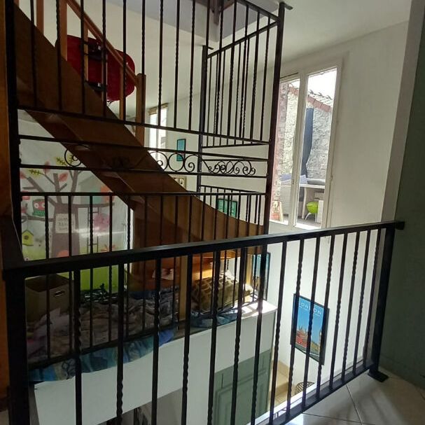 Maison à louer - 6 pièces de Compiègne proche gare. - Photo 1