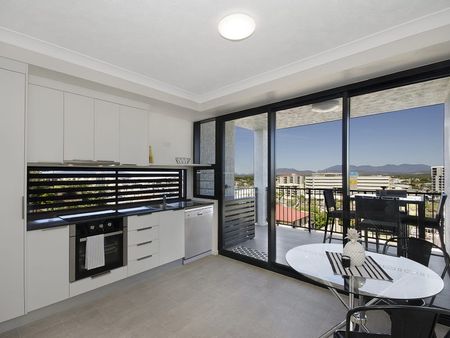 25/23 Melton Terrace, Townsville City QLD 4810 - Apartment For Rent | Domain - Photo 3
