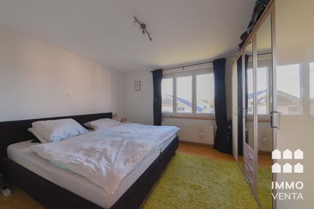 3 Zimmer, 64 m², 1. Stock - Foto 3