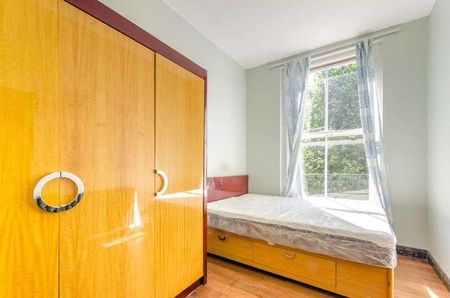 Sutherland Avenue, Maida Vale, W9 - Photo 4