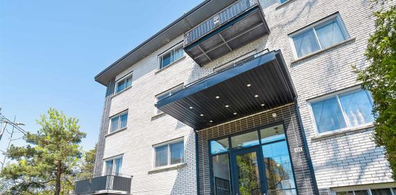 2 Bedroom 1 Bathroom - 1125 Rue Galt, Montréal - Photo 2