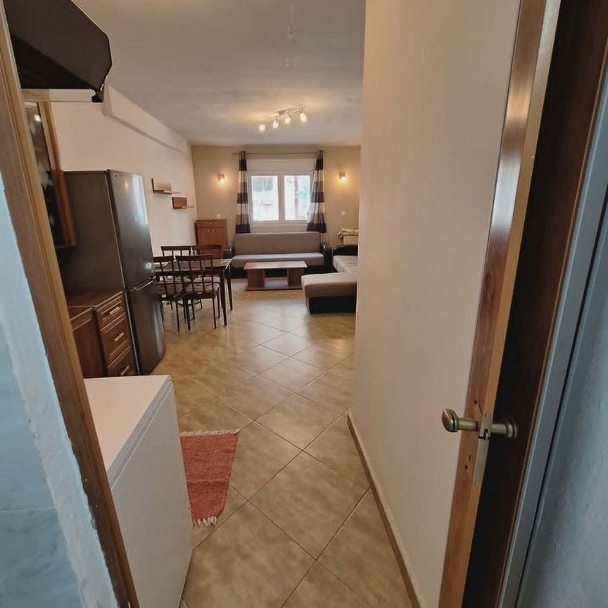 Studio/Γκαρσονιέρα για ενοικίαση - 40 Εκκλησιές - Ευαγγελίστρια, - Photo 1