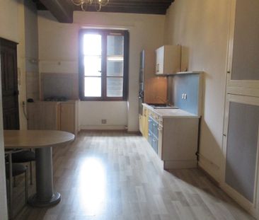 f2 - 36 rue de Strasbourg 71100 CHALON SUR SAONE. - Photo 3