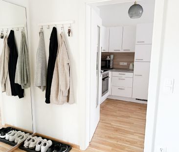 Perfekt eingeteilte Mietwohnung mit Balkon in Weiz …! - Photo 5