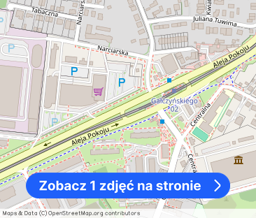 Wynajmę pokój dla 4 osób w Krakowie ul. Niepołomska 55 - Zdjęcie 1