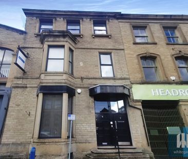 Brook Street, Town Centre, Huddersfield, HD1 - Photo 4