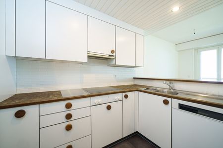 Ruhig gelegene 4-Zimmer-Wohnung in Biel-Benken - Foto 4