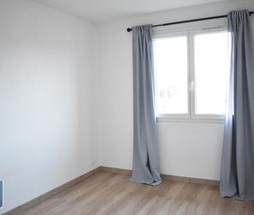 Location Appartement 4 pièces 62m² BRIVE LA GAILLARDE 19100 - Photo 5
