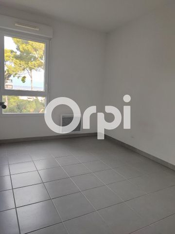 Appartement 3 pièces 59m2 MARSEILLE 9EME 1 148 euros - Photo 5