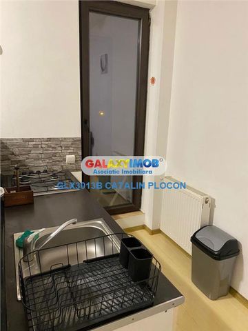 Ofer spre inchiriere garsoniera Bucurestii Noi - Photo 4