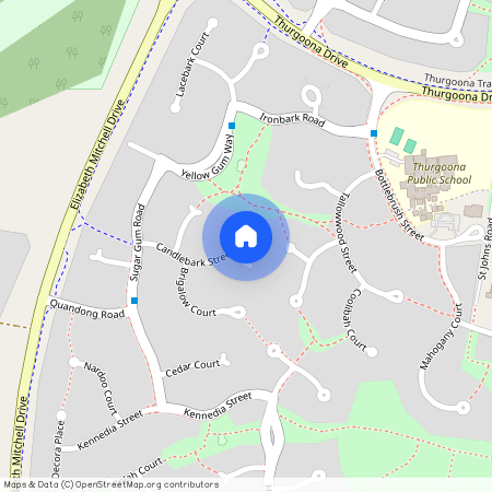 16 Candlebark Street, Thurgoona 2640, New South Wales