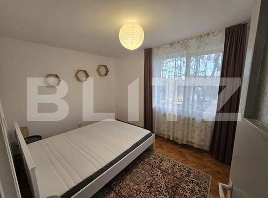 Apartament cu 2 camere, parcare, zona Iulius Mall - Photo 1