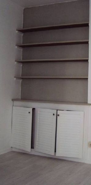 Appart F2 40m² (réf 2127979) - Photo 1