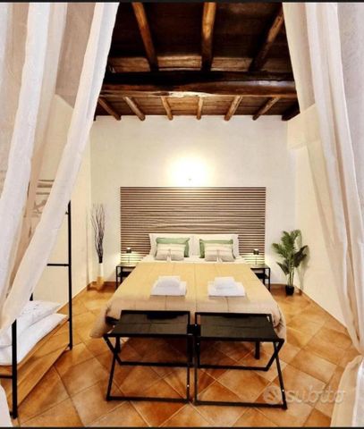 GENZANO DI ROMA GRAZiOSO MONOLOCALE LOFT ARREDATO - Photo 4