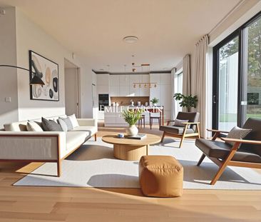 Tout savoir sur cette maison à Uccle, à Uccle - Foto 6