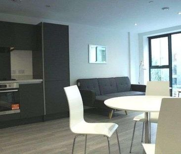 Downtown Block D, Woden Street, Salford, M5 - Photo 1