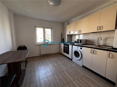 Royal Imobiliare Inchiriere apartament 2 camere zona Ultracentral - Photo 3