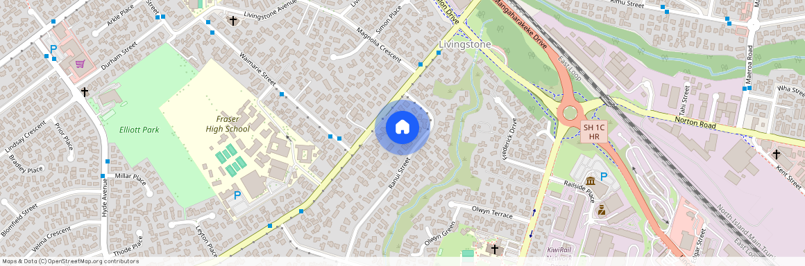 59 Ranui Street, Dinsdale, Hamilton City