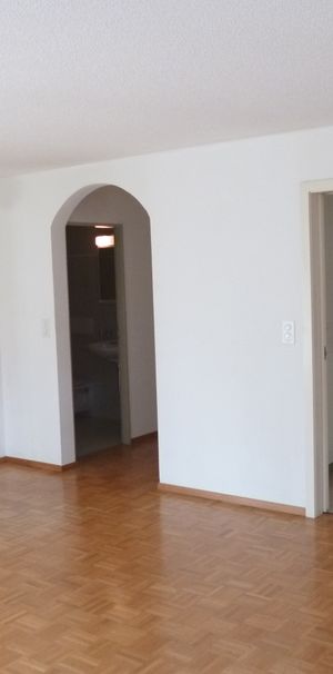 Hübsche Singlewohnung - Photo 1