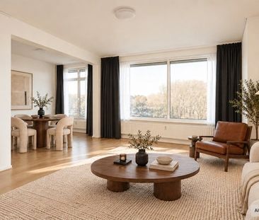 Te huur: Appartement Landréstraat 1013 in Den Haag - Photo 4