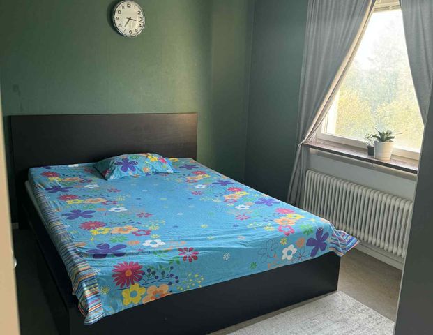 Sågstuvägen, Huddinge - Foto 1