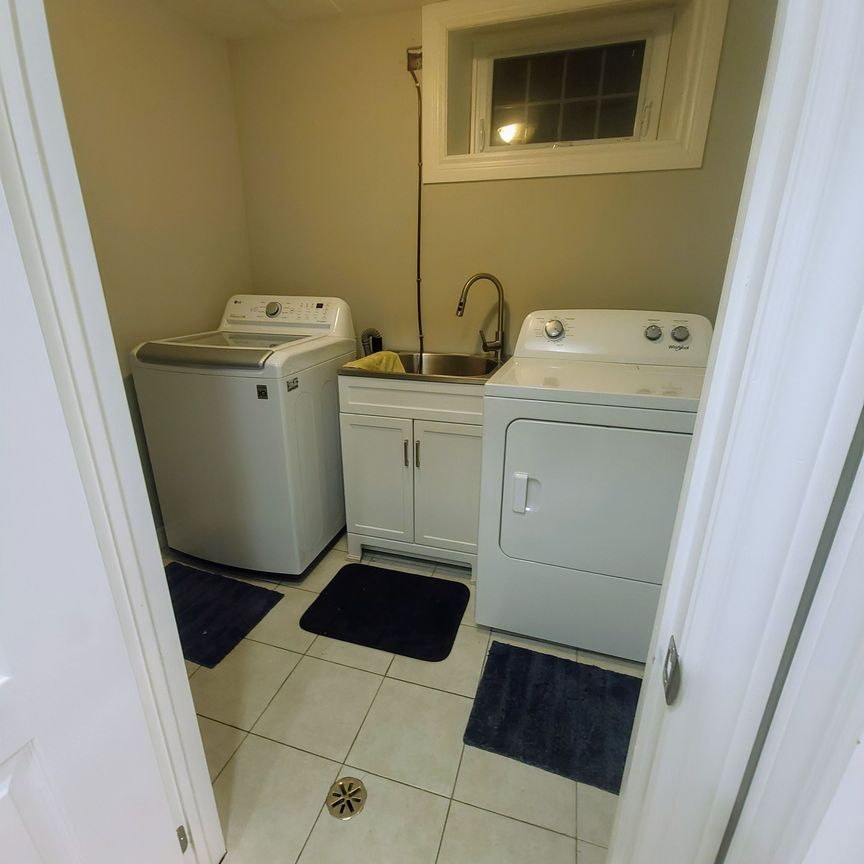 For Lease - 26 Brenda Avenue, Brampton, Ontario - Photo 1