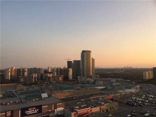 For Lease - 150 Fairview Mall Drive Unit# 1601, Toronto, Ontario - Photo 1