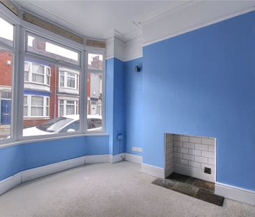 3 bed terraced house to rent in Brompton Street, Middlesbrough, TS5 - Photo 1