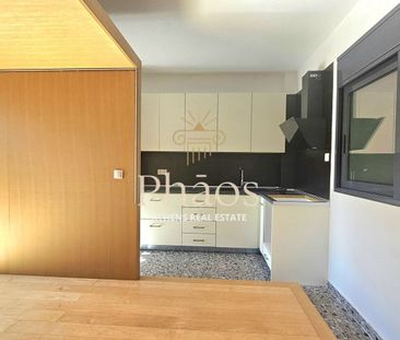 Μεζονέτα για ενοικίαση Τζιτζιφιές (Καλλιθέα) - Photo 4