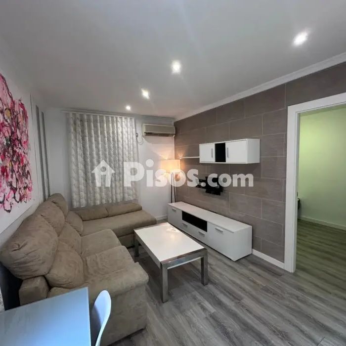 Piso en alquiler en Calle San Nicolás - Photo 1