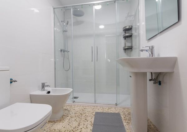 Calle Martínez Maldonado, Málaga, Andalusia 29007