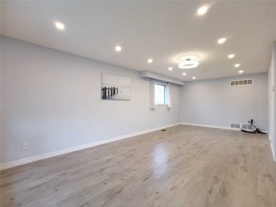 For Lease - 4 Fordcombe Crescent Unit# Upper, Markham, Ontario - Photo 1