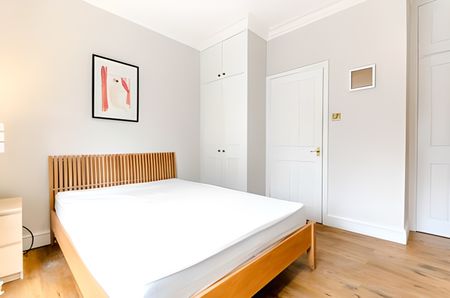 1 Bed Flat, Kensington, W8 - Photo 5