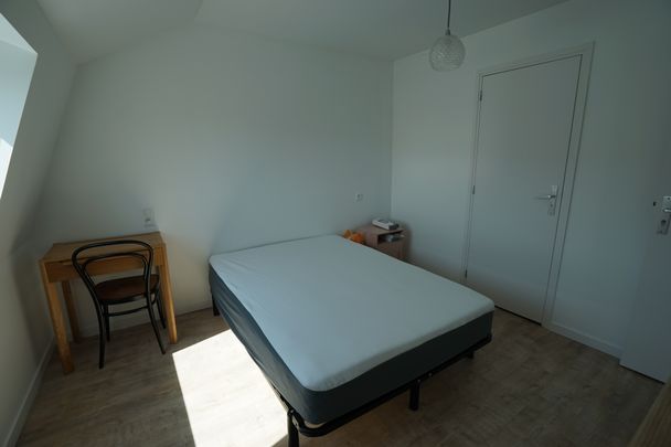 SAINT ANDRE - COLLOCATION - CHAMBRE MEUBLEE - Photo 1