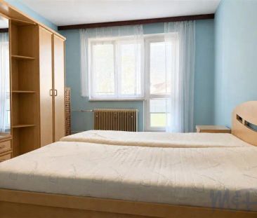 Byt 3+1 s balkonem a zahradou na pronájem, Sokolovská, Jihlava - Photo 6