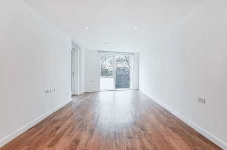 1 bedroom flat to rent - Photo 3