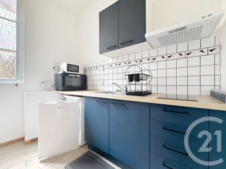 Location Appartement 1 pièce 26m² TROYES 10000 - Photo 3