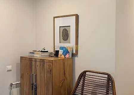 Apartment T4 in Aldoar, Foz do Douro e Nevogilde, Porto