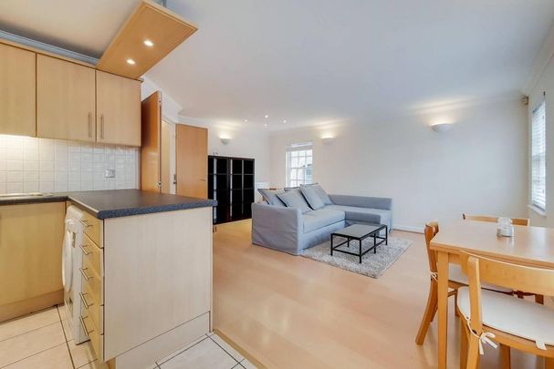 1 bedroom flat to rent - Photo 1