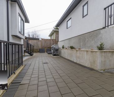 7723 Elford Street, Burnaby (BASEMENT SUITE) - Photo 2