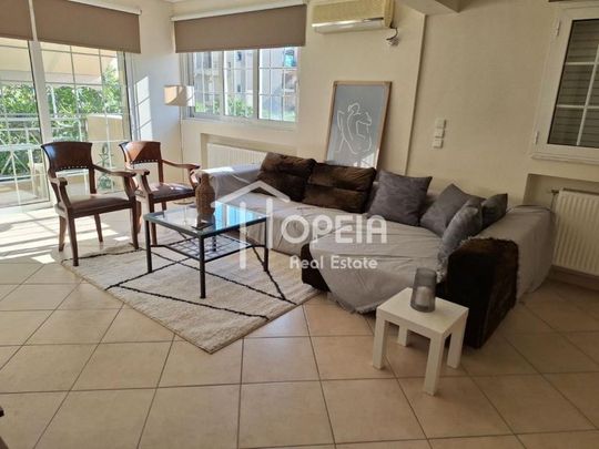 Διαμέρισμα για ενοικίαση - Ελληνικό, - Photo 1