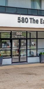 The East Mall Apartments - Photo 3