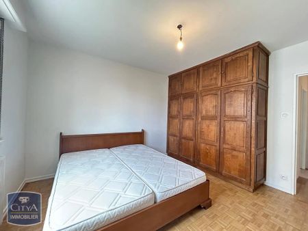 Appartement à louer 4 pièces 90m² - Photo 3