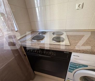 Garsoniera, moderna, zona străzii Primaverii - Fotografie 4