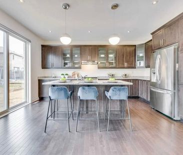 For Lease - 953 Logan Drive, Milton, Ontario - Photo 6